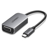 darrahopens Electronics > USB Gadgets UGreen USB Type C to VGA Converter 50316