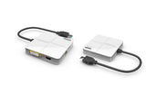 darrahopens Electronics > USB Gadgets Winstars USB 3.0 Dual Head Display with Gigabit Ethernet Adapter (WS-UG39DH1)