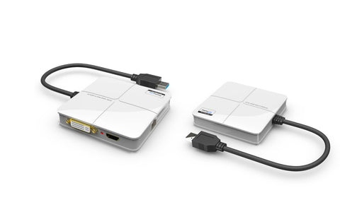 darrahopens Electronics > USB Gadgets Winstars USB 3.0 Dual Head Display with Gigabit Ethernet Adapter (WS-UG39DH1)