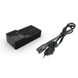 darrahopens Electronics > USB Gadgets Winstars USB 4-Port Charging Station (WS-UH1042P)