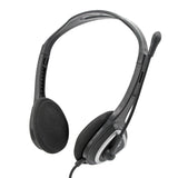 Darrahopens Electronics VCOM DE143U USB Headset