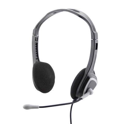 Darrahopens Electronics VCOM DE143U USB Headset
