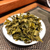 Darrahopens Food & Beverage Bi Luo Chun Green Tea 10 x 100g