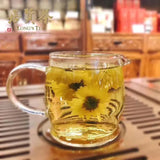 Darrahopens Food & Beverage Chrysanthemum Flower Tea 25 x 40g