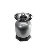 Darrahopens Food & Beverage > Distilling & Brewing 10L King Keg Ball Lock PET Keg