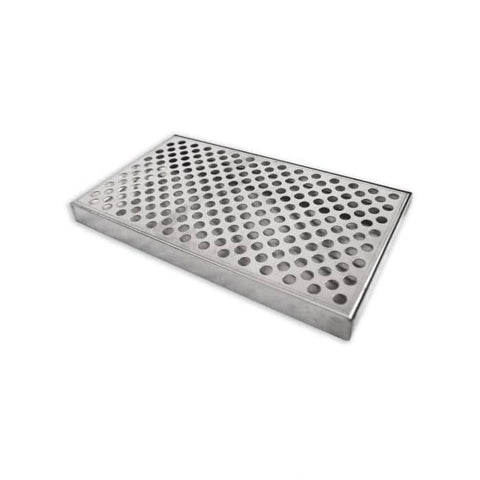 Darrahopens Food & Beverage > Distilling & Brewing Counter Top Drip Trays (30cm)
