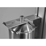 Darrahopens Food & Beverage > Distilling & Brewing Mounting bracket for HopRocket or RIMS Rocket