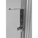 Darrahopens Food & Beverage > Distilling & Brewing Mounting bracket for HopRocket or RIMS Rocket