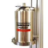 Darrahopens Food & Beverage > Distilling & Brewing Mounting bracket for HopRocket or RIMS Rocket