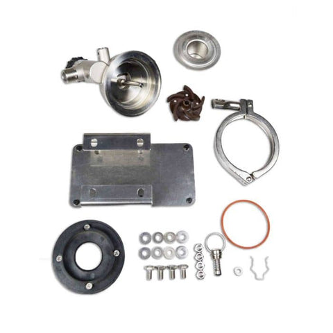 Darrahopens Food & Beverage > Distilling & Brewing RipTide Upgrade Kit