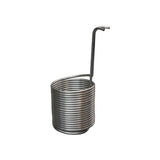 Darrahopens Food & Beverage > Distilling & Brewing Stainless Steel Wort Chiller