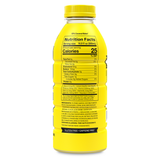 Darrahopens Food & Beverage > Groceries Lemonade Prime hydration