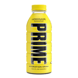 Darrahopens Food & Beverage > Groceries Lemonade Prime hydration