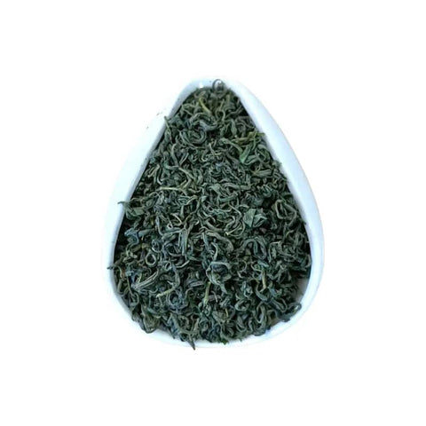 Darrahopens Food & Beverage Mao Jian Green Tea 10 x 120g
