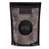 Darrahopens Food & Beverage > Seasonings & Spices 2Kg Cooking Black Salt Himalayan - Medium Grain Vegan Egg Kala Namak