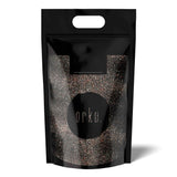 Darrahopens Food & Beverage > Seasonings & Spices Bulk 10Kg Cooking Black Salt Himalayan - Medium Grain Vegan Egg Kala Namak