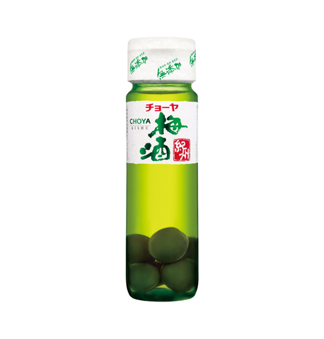 Darrahopens Food & Beverage > Spirits Choya Kishu Umeshu 720ml x 12 Bottles