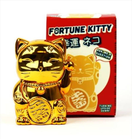 Darrahopens Fortune Kitty