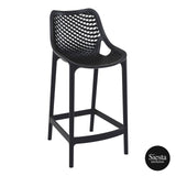 Darrahopens Furniture > Bar Stools & Chairs Air Barstool 65 - Black
