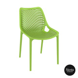 Darrahopens Furniture > Bar Stools & Chairs Air Chair - Green
