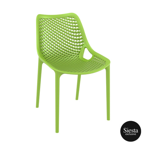 Darrahopens Furniture > Bar Stools & Chairs Air Chair - Green