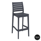 Darrahopens Furniture > Bar Stools & Chairs Ares Barstool 75 - Anthracite
