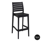 Darrahopens Furniture > Bar Stools & Chairs Ares Barstool 75 - Black