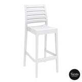 Darrahopens Furniture > Bar Stools & Chairs Ares Barstool 75 - White