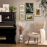 darrahopens Furniture > Bar Stools & Chairs Artiss Armchair Lounge Chair Fabric Sofa Accent Chairs and Ottoman Beige