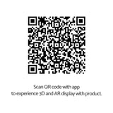 darrahopens Furniture > Bar Stools & Chairs Artiss Set of 2 Beech Wood Bar Stools - White