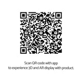 darrahopens Furniture > Bar Stools & Chairs Artiss Set of 2 PU Leather Gas Lift Bar Stools - White