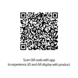 darrahopens Furniture > Bar Stools & Chairs Artiss Set of 2 Wooden Fabric Bar Stools Square Footrest - Charcoal