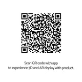 darrahopens Furniture > Bar Stools & Chairs Artiss Set of 4 Bar Stools Gas lift Swivel - Steel and Chocolate