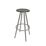 Darrahopens Furniture > Bar Stools & Chairs Cruza Stool - White