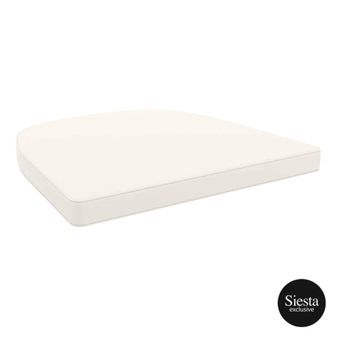 Darrahopens Furniture > Bar Stools & Chairs Cushion Beige - (Aruba Armchair)