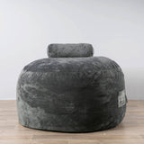 Darrahopens Furniture > Bar Stools & Chairs DreamPod® - Grey - Sensory Foam Filling Included