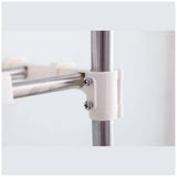 Darrahopens Furniture > Bar Stools & Chairs GOMINIMO Over Toilet Storage Shelf 2-Tiers GO-OTS-100-BYN