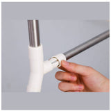 Darrahopens Furniture > Bar Stools & Chairs GOMINIMO Over Toilet Storage Shelf 2-Tiers GO-OTS-100-BYN