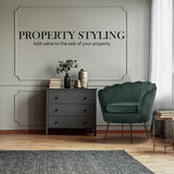 darrahopens Furniture > Bar Stools & Chairs La Bella Shell Scallop Green Armchair Lounge Chair Accent Velvet