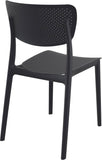 Darrahopens Furniture > Bar Stools & Chairs Lucy Chair - Olive Green