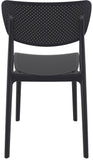 Darrahopens Furniture > Bar Stools & Chairs Lucy Chair - Olive Green