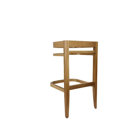 Darrahopens Furniture > Bar Stools & Chairs PART Florence Barstool Seat Frame - Natural