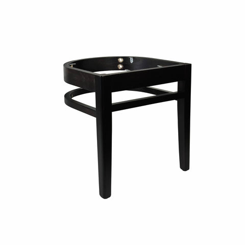 Darrahopens Furniture > Bar Stools & Chairs PART Florence Chair Seat Frame - Chocolate