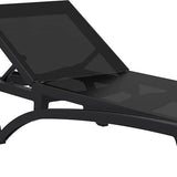 Darrahopens Furniture > Bar Stools & Chairs PART Pacific Fabric - Yellow