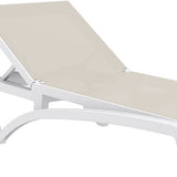 Darrahopens Furniture > Bar Stools & Chairs PART Pacific Fabric - Yellow