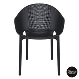 Darrahopens Furniture > Bar Stools & Chairs Sky Pro Chair - Anthracite