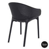 Darrahopens Furniture > Bar Stools & Chairs Sky Pro Chair - Anthracite