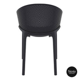 Darrahopens Furniture > Bar Stools & Chairs Sky Pro Chair - Anthracite