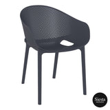 Darrahopens Furniture > Bar Stools & Chairs Sky Pro Chair - Anthracite