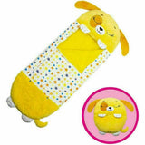 Darrahopens Furniture > Bathroom 2022 Sleeping Bag Happy Nappers Kids Children Blanket Winter fluffy warm Xmas Gift